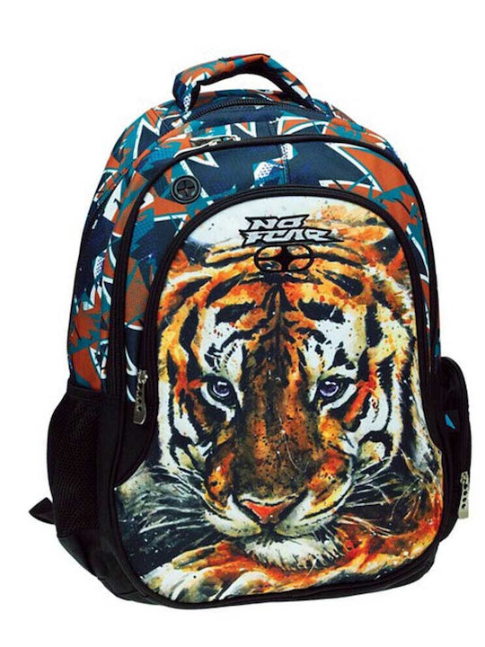 Back Me Up Asia School Bag Backpack Elementary, Elementary Multicolored