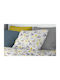 Dimcol Kinder Kissenbezug 50x70cm Gray