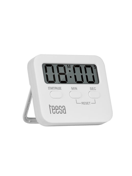 Digital Cooking Clock TEESA TSA0811