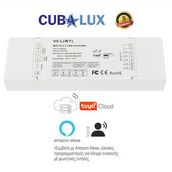 Cubalux Ασύρματο Dimmer RF 13-1131