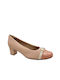 Piccadilly Pumps Beige