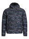 Stenso Men's Work Jacket Blue 03000834