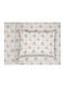 Dimcol Unicorn Baby Cotton Pillowcase Pink 35x45cm