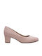 Piccadilly Anatomic Sand Heels