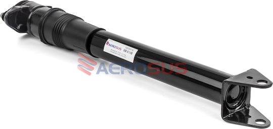 Aerosus GL X164 Rear Air Suspensions 4pcs for Mercedes-Benz GL Class