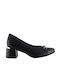 Piccadilly Pumps Schwarz