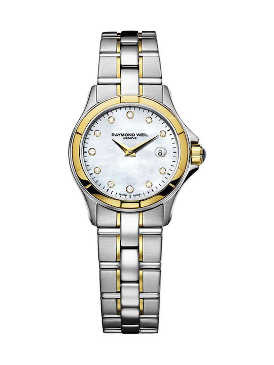 Raymond Weil Parsifal 9460-SG-97081