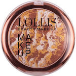 LOLLIS Make Up Terracotta Blush T1