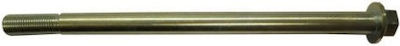 Motorcycle Wheel Axle 552-01-37500