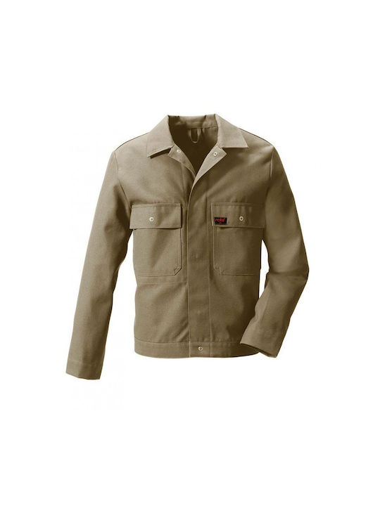 Work jacket Rofa (065392-BEZ)