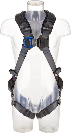 3M Dbisala Exofit Xe200 Seatbelt