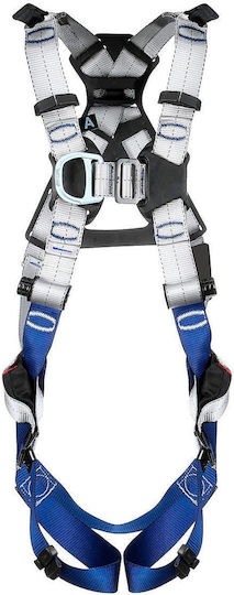 3M Dbisala Exofit Xe50 Rescue Sicherheitsgurt