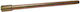 Keeway Motorcycle Wheel Axle