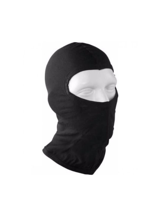 Balaclava βαμβακερή 100%