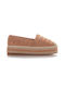 ESPADRILLES, CODE: W21136-2-CAMEL