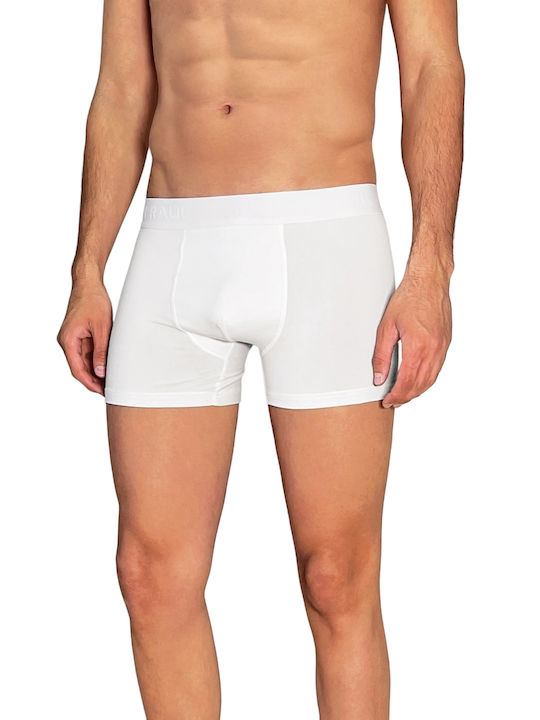 Men's boxers JRB - White