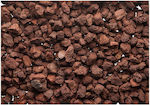 Lava Pebbles 10-25mm 1kg