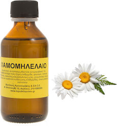 Chamomile vegetable oil 100ml