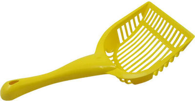 Nobleza Plastic waste scoop 28x14x3cm Nobleza