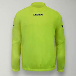 LEGEA WATERPROOF ANDALUSIA YELLOW