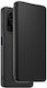 Xiaomi Buchen Sie Silikon Schwarz (Redmi Note 12 Pro+)