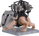Good Smile Company Attack on Titan Cart Titan Action Figure 7cm