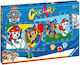 Ravensburger Ζωγραφική Paw Patrol για Παιδιά 5+ Ετών