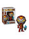 Funko Pop! Bobble-Head Comics: Marvel - Infinity Warps - Iron Hammer 857