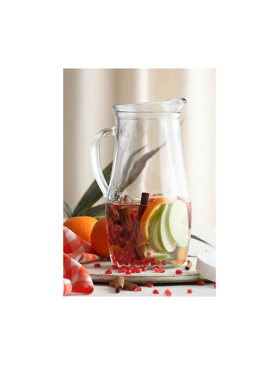 Glass Jug 1800ml