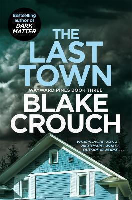 The Last Town The Last Town
