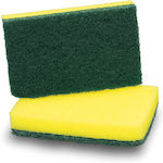 Professional Kitchen Sponge 10X15cm 6 pcs