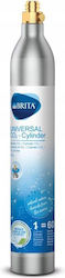 Sodastream CO2 Cylinder 425 g Ανταλλακτική Φιάλη με CO2 Sodastream CO2 Cylinder 425 g Ανταλλακτική Φιάλη με CO2