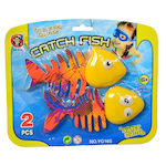 Scuba Diving Game Fishy Fish Colorful