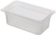 Ready Food Container PP Polypropylene Gastronorm GN1/4 H150mm