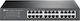 TP-LINK TL-SG1024D V10 Unmanaged L2 Switch with 24 Gigabit (1Gbps) Ethernet Ports