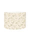 Laura Ashley Green Lamp Shade