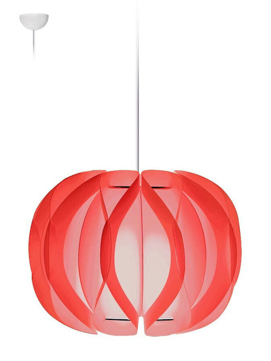 Starlight Lamp Shade White