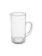 Secret de Gourmet Naia Glass Jug 1300ml