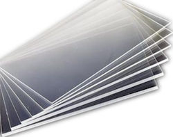 Polycarbonate Sheet L1.5xW1m Polycarbonate Sheet L1.5xW1m