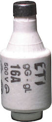 Eti Melting Safety Fuse Diazed