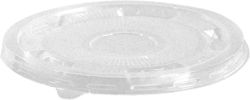 Disposable Food Bowl Lid 600pcs BPP-700-LID