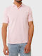 Polo T-shirt White