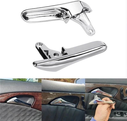 Χερούλι με τοποθέτηση Εμπρός / Πίσω για Mercedes-Benz E Class CA-10275
