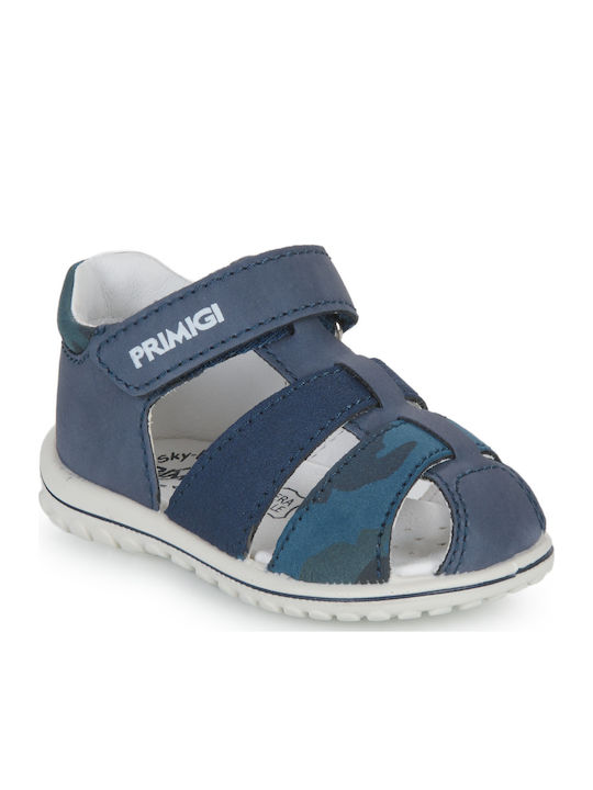 Primigi Shoe Sandals Blue