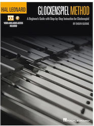 Hal Leonard Glockenspiel Method für Klavier