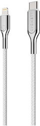 Cygnett USB-A to Lightning 1m (CY2800PCCCL) Cygnett USB-A to Lightning 1m (CY2800PCCCL)
