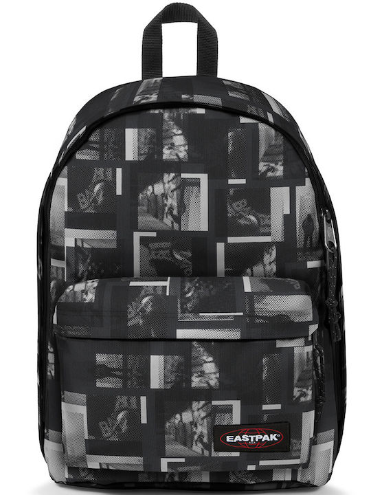 Eastpak Backpack Black