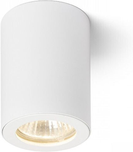 Rendl Light Studio Monos Spot cu Soclu GU10 în Culoare Alb