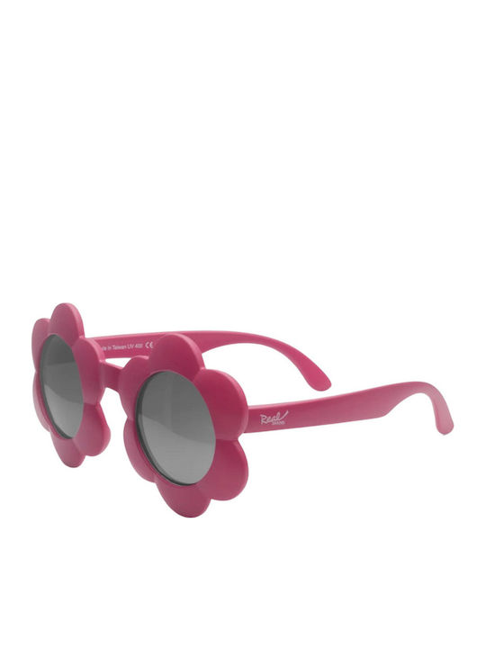 Real Shades Bloom Kid Άθραυστα Παιδικά Γυαλιά Η...