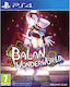 Balan Wonderworld PS4 Game (Used)